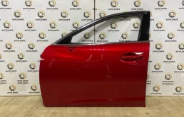 Дверь Mazda 6 GHY05902XJ GJ SH, передняя левая