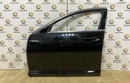 Дверь Jaguar XF C2Z2061 X250 3.0, передняя левая