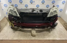Панель передняя Honda CR-V 60400SWA300ZZ 3