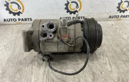 Компрессор кондиционера Mazda 3 2011 F500RN8AA04 BL 2.0