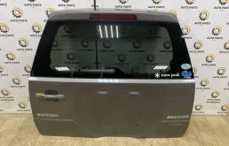 Крышка багажника Suzuki Grand Vitara 2008 6910065850 2