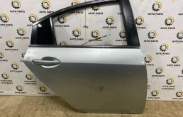 Дверь Mazda 6 2009 GSYD7202XE GH, задняя правая