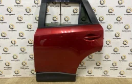 Дверь Mazda CX-5 2015 KDY37302XB KE, задняя левая