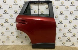 Дверь Mazda CX-5 2015 KDY37202XB KE, задняя правая