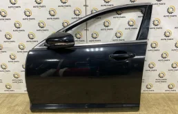 Дверь Jaguar XF 2011 C2Z2061 X250, передняя левая