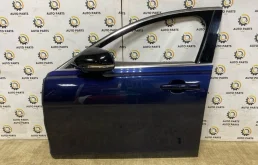 Дверь Jaguar XF 2016 T2H4139 X260 2.0, передняя левая