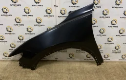 Крыло Mazda CX-9 2020 TK4852211G TC, переднее левое