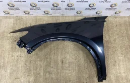 Крыло Mazda CX-9 2021 TK4852211G TC, переднее левое