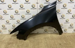 Крыло Mazda CX-9 2023 TK4852211G TC, переднее левое
