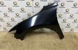 Крыло Mazda CX-9 2024 TK4852211G TC, переднее левое