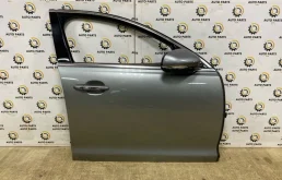 Дверь Jaguar XJ 2010 C2D1160 X351 5.0Л, передняя правая