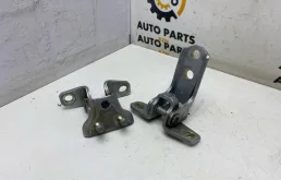 Петля двери Mitsubishi Outlander 5732A008 XL 4B12/2.4Л, задняя правая
