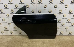 Дверь Mercedes-Benz CLA A1177300205 C117, задняя правая