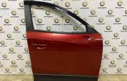 Дверь Mazda CX-5 2015 KDY35802XC KE, передняя правая