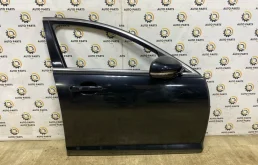 Дверь Jaguar XF 2011 C2Z2060 X250, передняя правая