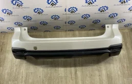 Бампер Subaru Forester 2014 57704SG010 SJ, задний