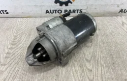 Стартер Mitsubishi Lancer 2010 M000T21571 10 2.0