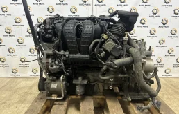 Двигатель Mitsubishi Outlander 1000C851 XL 4B12/2.4Л