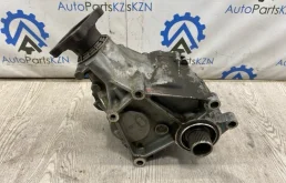 Раздаточная коробка Ford Explorer 2016 7T437251BJ 3.5