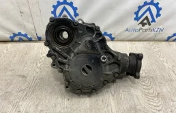 Раздаточная коробка Ford Explorer 2014 7T437251BJ U502 T35PDED