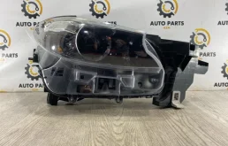 Фара в сборе Mazda CX-9 2022 TK5051030 TC 2.5 PY, правая