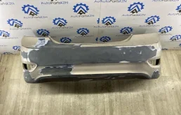 Бампер Hyundai Solaris 2011 866114L000, задний