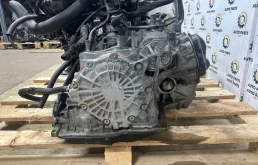 АКПП Mazda 6 2010 FSE319090H GH