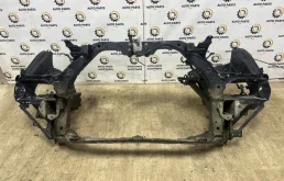Панель передняя Honda CR-V 2009 60400SWA300ZZ 3