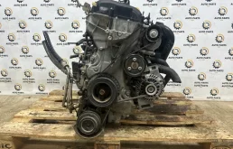 Двигатель Mazda 6 LF4K02300B GH LF 2.0