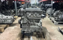 Двигатель Toyota RAV4 1900028B80 A30 2.4 2AZ-FE