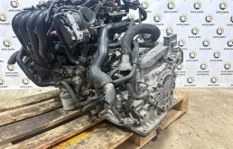 АКПП Mazda 6 FSE319090H GH 2007-2012