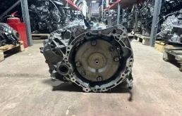 Вариатор Nissan Qashqai 310201XF0D J10 MR20DE 2.0/2WD