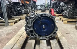 АКПП Mazda 6 FSE319090H GH 2.5 L5
