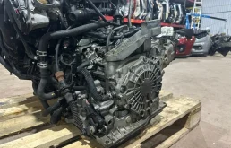 АКПП Mazda 6 FSE319090H GH 2.0/LF