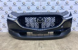Бампер Mazda CX-30 DFR550153 2.0, передний