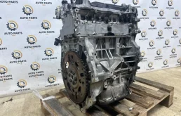 Двигатель Nissan X-Trail 10102JG0AA T31 2.0 MR20DE