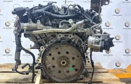 Двигатель Nissan Teana 10102JN0R0 J32 2.5/2WD VQ25DE