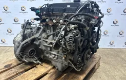 Двигатель Ford Mondeo 1469080 4 2.3Л SEBA