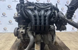 Двигатель Mitsubishi Lancer MN178399 10 1.5Л. 4A91