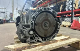АКПП Mazda 6 FSE319090H GH 2.0