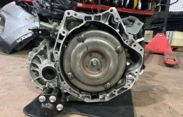 АКПП Mazda 6 2015 FW7C03000 GJ 2.0 PE