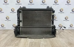 Панель передняя Jaguar XF 2016 GX738005BC X260 2.0