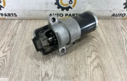 Стартер Mazda 6 2011 M000T37271 GH