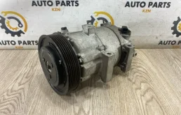 Компрессор кондиционера Hyundai Elantra 2016 97643A5900