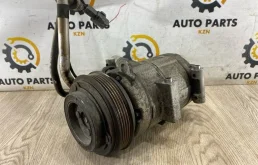 Компрессор кондиционера Mazda 3 2012 F500RN8AA04 BL LF 2.0