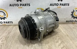 Компрессор кондиционера Land Rover Discovery 2022 M8A219D629AC 3.0