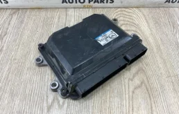 Блок управления двигателем Mazda CX-5 2016 PE2518881A KE 2.0
