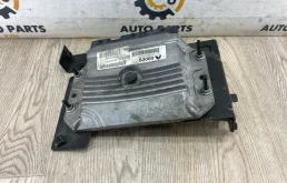 Блок управления двигателем Renault Kangoo 2012 8200509516