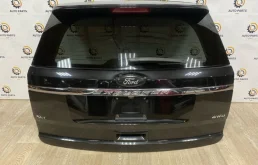 Крышка багажника Ford Explorer 2016 BB5Z7840010B 5 3.5