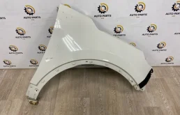 Крыло Ford Explorer BB5316144 5 3.5, переднее правое